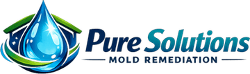 Pure Solutions Mold Remediation