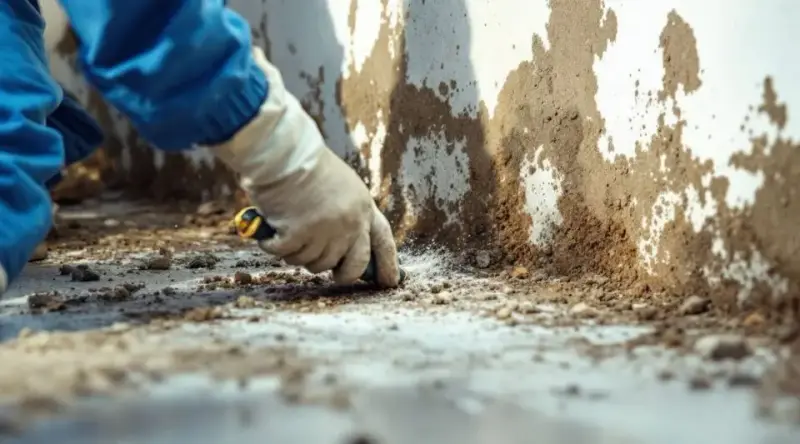 Basement Mold Removal Richmond