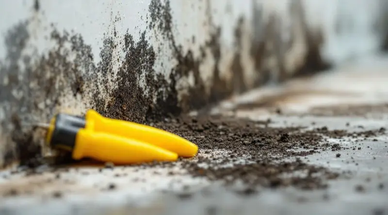 Black Mold Removal Richmond
