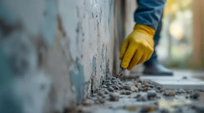 Mold Abatement Services Richmond