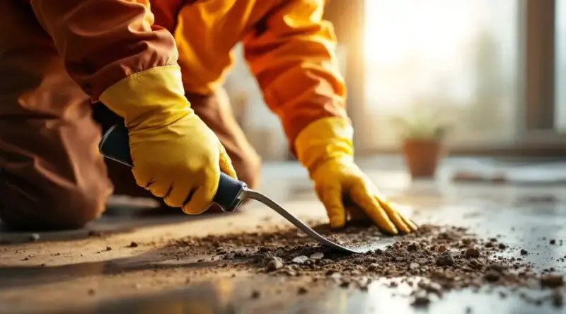 Mold Inspection And Removal Richmond