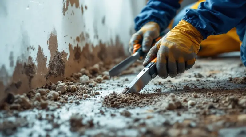 Mold Remediation Cost Guide Richmond