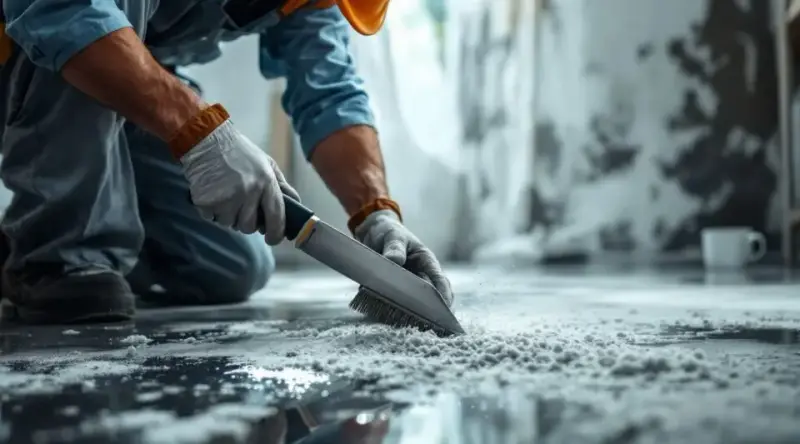Mold Remediation Services Richmond