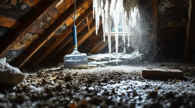 Professional Mold Removal Richmond