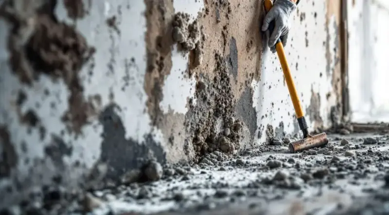 Toxic Mold Removal Richmond