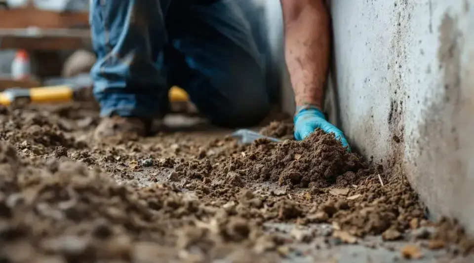 IICRC-Trained Mold Remediation Specialists at Pure Solutions Mold Remediation